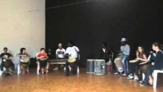 Balla Nar Ndiaye Rose/AFRICAN GRIOT