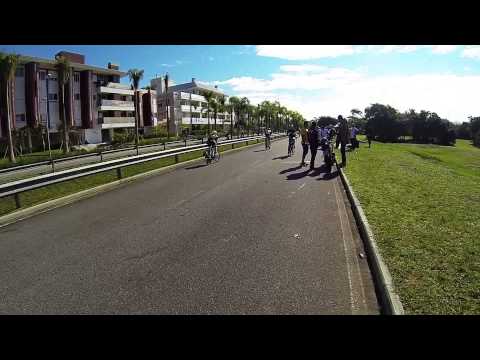 Ironman Florianópolis Brasil 2015