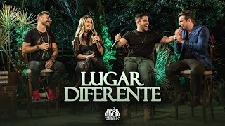 Download  Lugar Diferente (part. Marcos e Belutti) - Maria Cecília e Rodolfo 