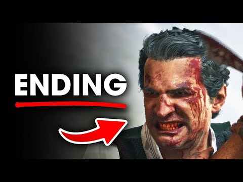 Why Did Torrisi Turn Against Enzo? | Mafia: The Old Country Ending Explained