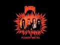 Pantera Power Metal Full Album 1988