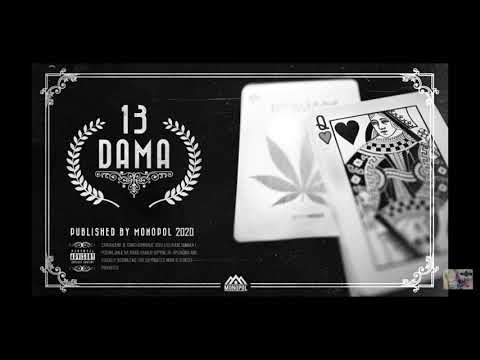 DAMA - Pamti pa vrati (Official audio)