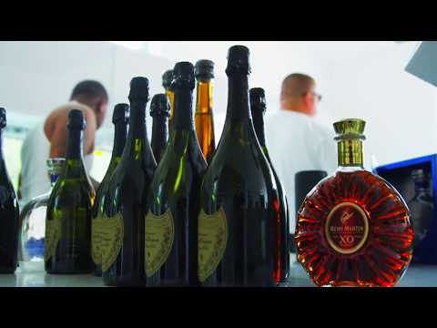 Hyph - I Might Just (Official Video)