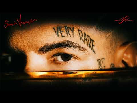 SNIK - 5 AM IN VANCOUVER on Spotify Charts