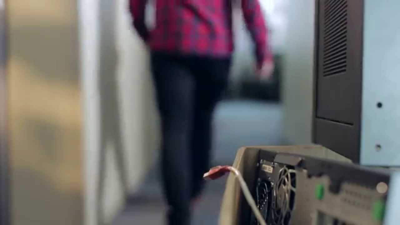 Windows Server 2003 EOS Awareness video