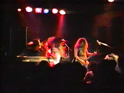 Faith No More - Central Tavern / Seattle, WA, US (1989) [Full Show]