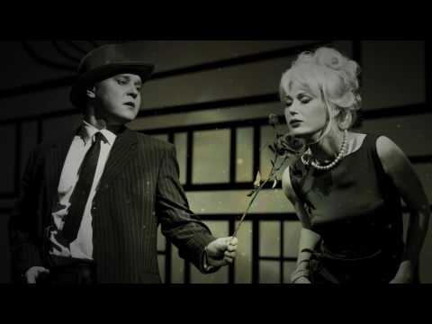 Latvijas Nacionālais teātris kaislīgi sveic Ziemassvētkos! / Nacionālais teātris