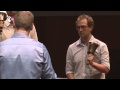 Change Ringing - Society of Cambridge Youth (Festival Oude Muziek Utrecht 2015)