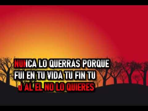 Tommy Olivencia y Su Orquesta - Dicelo a El - Karaoke