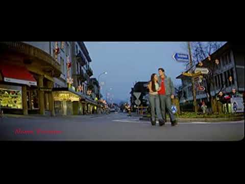 Nami Danam Song | Muskaan Movie | Aftab Shivdasani | Gracy Singh | Shaan | Alka Yagnik