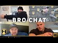 CHOOSE YOUR WEAPON | Fouad Abiad, Iain Valliere, Nick Walker & Guy Cisternino | Bro Chat #57