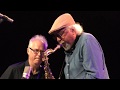 Charles Lloyd & the Marvels live at North Sea Jazz 2018