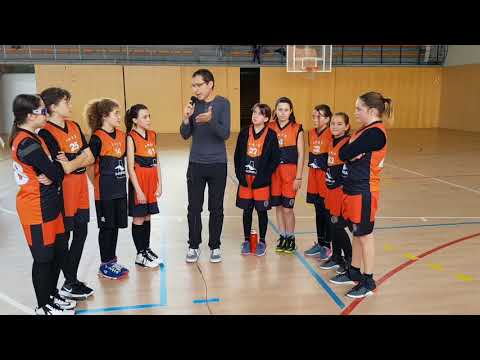 Entrevista Post-Partit amb el GEIEG B (2018-03-11)