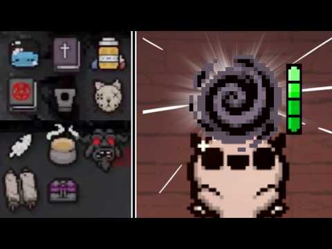 ¡VOID REVELADO! Ahora puedo ver TODOS mis items