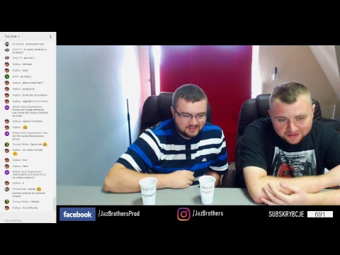 KONKURS DLA RAPERÓW. Odsłuchujemy Wasze zwrotki konkursowe (S2E06 "Odmul")