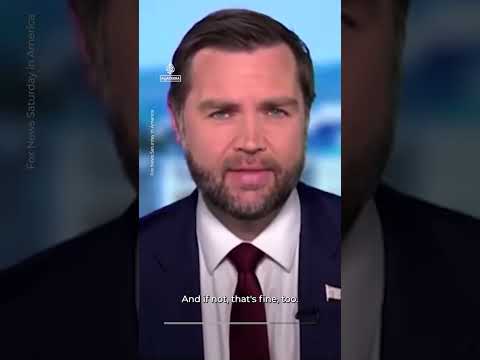 Vance says US ‘destroyed’ Iran's nuclear programme | AJ Shorts