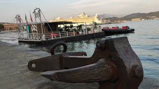 Port of La Spezie