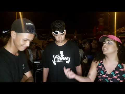 RD(AP)  X THORMENT X ALLY - PRIMEIRA FASE - BDH.93