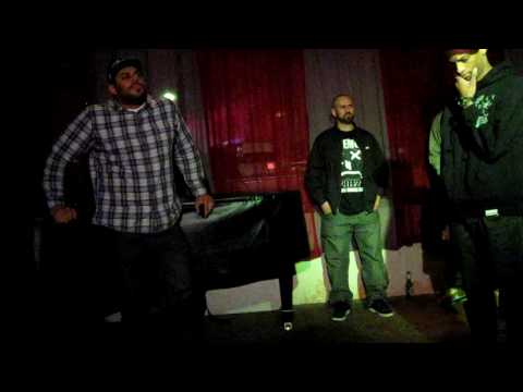 BEATSUPREME vs OVERLORD BEAT BATTLE