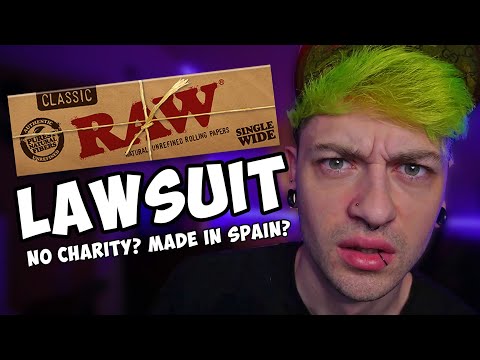 The TRUTH About The RAW Lawsuit