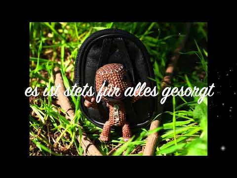 der kleine Zwerg Geschichte von Almut Krüger