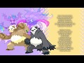Pokemon X Y Ending World Of Winx Style