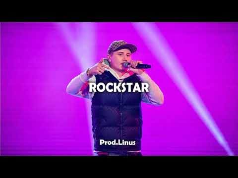 [FREE] Einár x Aden x Asme Type Beat "ROCKSTAR" - Guitar Instrumental 2022