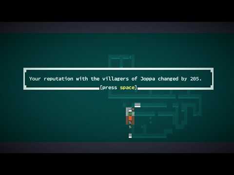 Jay plays Caves of Qud - #310 - Lazybones