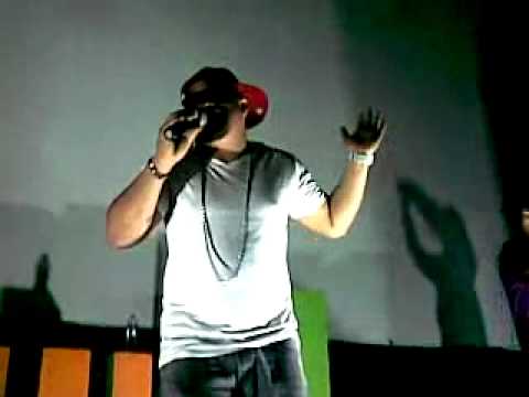 MICKY MEDINA Y BENGIE - ¿QUIEN ES MICKY MEDINA? LIMA-PERU