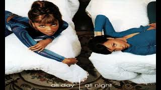 Changing Faces x Jay-Z - All Of My Days