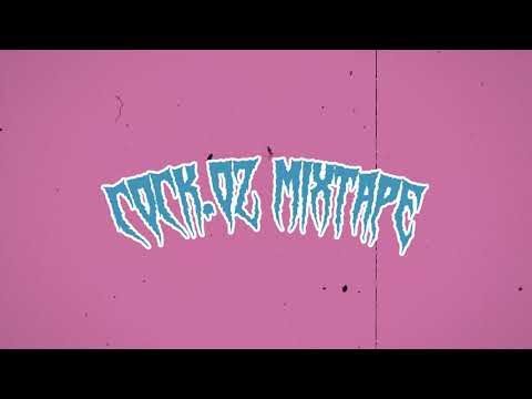 21.Sparing (Feat.Smolasty) @Morris Gargano