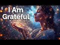 Gratitude Affirmations Let Go TRUST Manifest Cognitive Reprogramming While You Sleep 777Hz