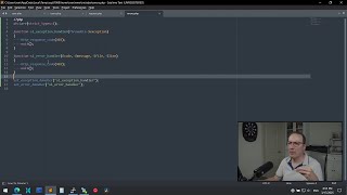 Download the video "PHP The Right Way - Part 2"
