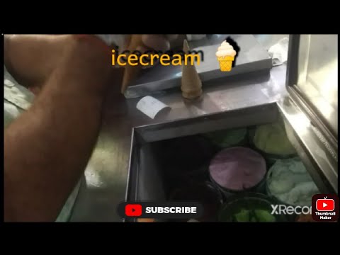 gong to ravat icecream /sukhman vlogs