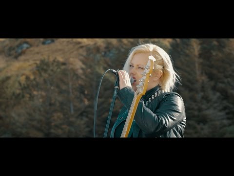 Darkest Sins - Domineer (Official Video 4K)