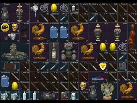 Escape from Tarkov PvE How i make money on Labs in 2025 + Tips for everyone