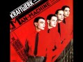 Das Model - Kraftwerk