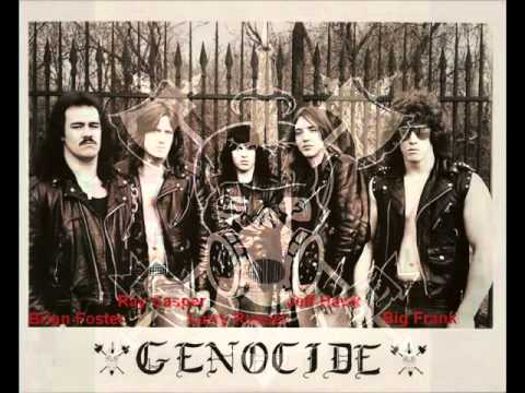 Thumbnail for Chicago's Genocide Meltdown 1985