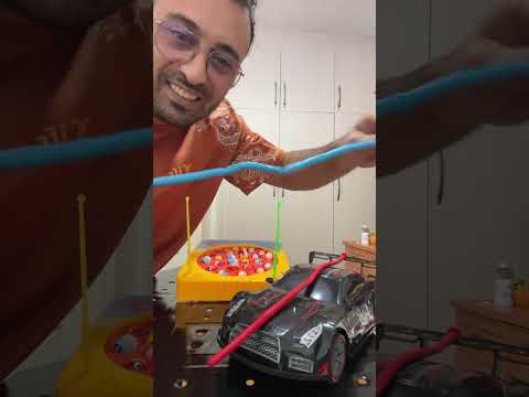 E bebekten Kaliteli balonlar aldım 🎈