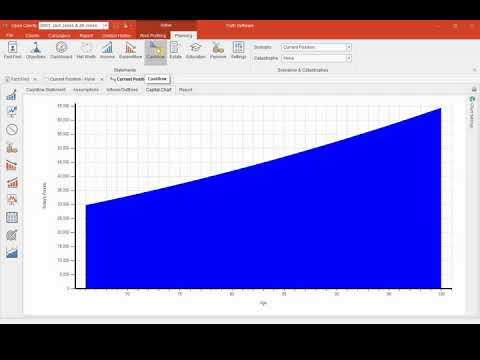 Beyond Cashflow - Equity Release Case Study