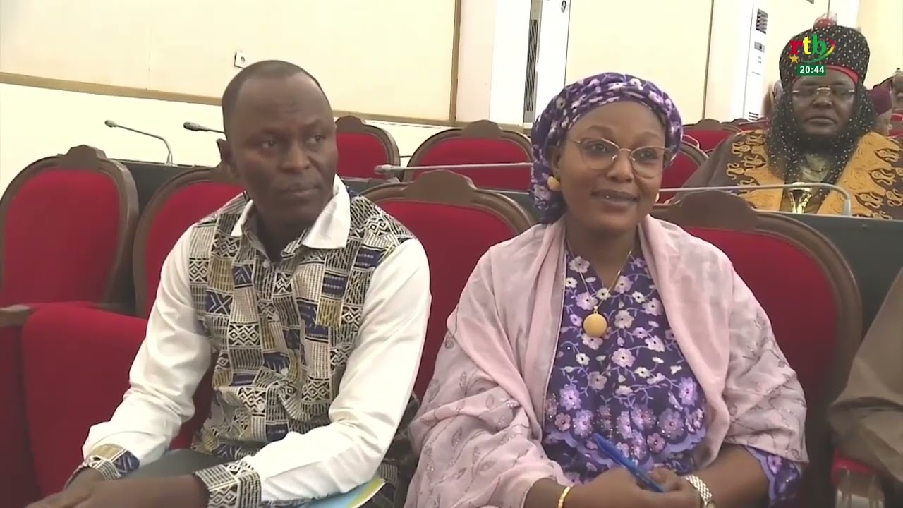 Actualités AES/ Niger : le nouveau redécoupage du territoire nigérien dévoilé