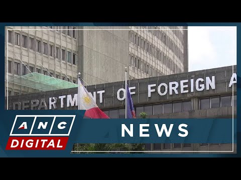 DFA: Alleged Chinese recording part of disinformation campaign ANC