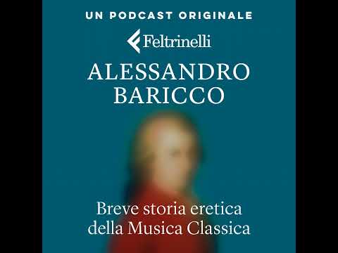 Ep. 1: La prima musica
