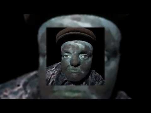 Funk tribu - Phonky tribu (slowed + reverb)