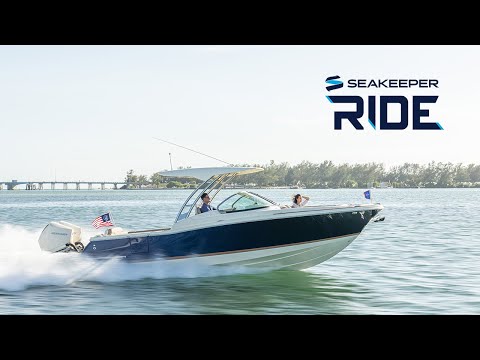 2025 Chris-craft Calypso 28 Video