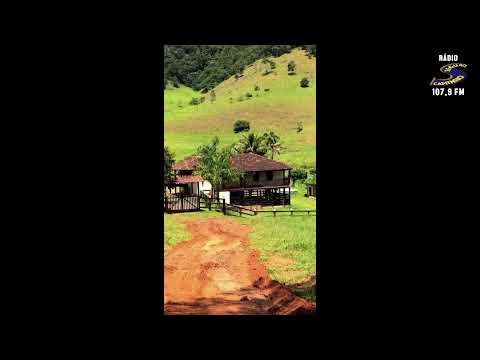 Programa: Caminho da Roça - 20/01/26 - Parte 1 - Apresentação: Paulinho