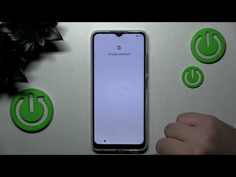 ZTE Blade A35e – Phone Setup Step by Step