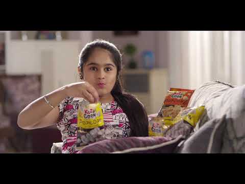 bhagya bhanushali kutkut snacks 