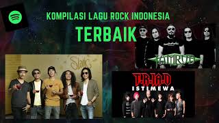 Download lagu KOLEKSI 10 LAGU ROCK INDONESIA TERBAIK mp3