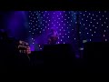 Ryan Adams & The Unknown Band - We Disappear (Live in Dublin)